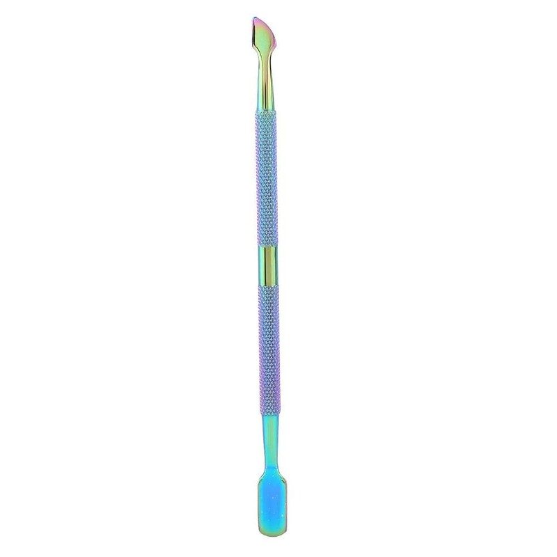 Cuticle Pusher Manicure Clipper Cuticle Removal Tool for Nail Studio