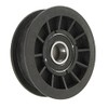 Eopzol 756-05032 Flat Idler Pulley for MTD Cub Cadet Troybilt