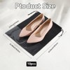 SOFPLATE 10 Pack 14.3 x 10.6 Inch Drawstring Shoe Bag