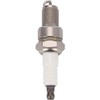 GOIPKO 30500-ZE1-033 Ignition Coil Module with Spark Plug Fit for