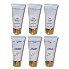 Carol Frank [Beauty Nara] Carol Frank Apegent Sun Cream 60ml 6 packs (51134613) / [뷰티나라] 캐롤프랑크 아페장뜨 선크림 60ml 6개 (51134613)