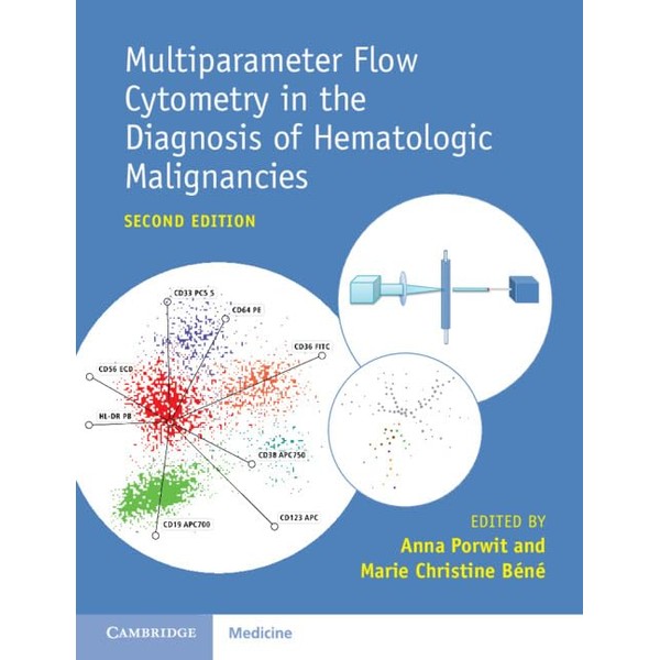 Multiparameter Flow Cytometry in the Diagnosis of Hematologic Malignancies