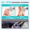 Coslus C43 Professional Electric Nail Cutter Set for Toenails