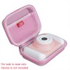 Hermitshell Hard Travel Case for WOWGO/Coolwill 12MP Kids Digital Camera