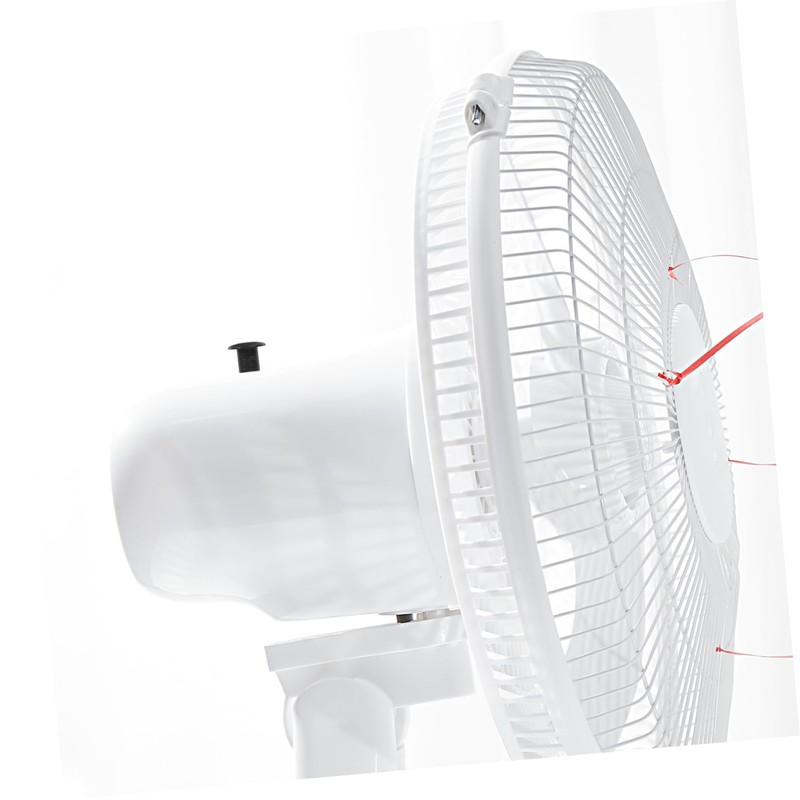 SEWOART 3Pcs Replaceable Fan Shake Pull for Electric Fans Controller