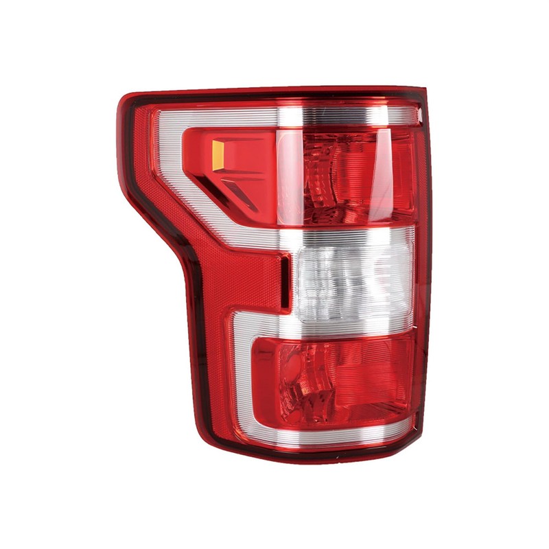 labwork Left Driver Side Tail Light Replacement for F150 2018