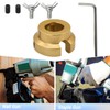 2-Set FN83A Aftermarket Donut Flush Nailer Kit – Compatible with