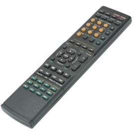 For Yamaha New Remote Control For Yamaha RX-V1800 RX-V2500 RXV1800 RXV2500 AV Receiver