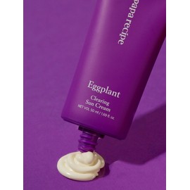 Eggplant Clearing Sun Cream 50ml / 가지 클리어링 선 크림 50ml
