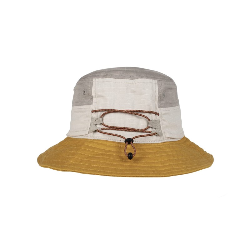 Buff Unisex Beannie, Beige, One Size