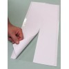Brodart 50 pack - 12" x 26" Brodart ARCHIVAL Fold-on