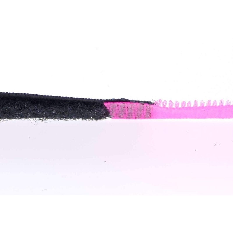 20 x 30 cm x 25 mm Resealable Velcro Cable