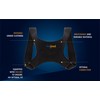 Dunimed Posture Corrector - For Healthy Posture Without Back Pain
