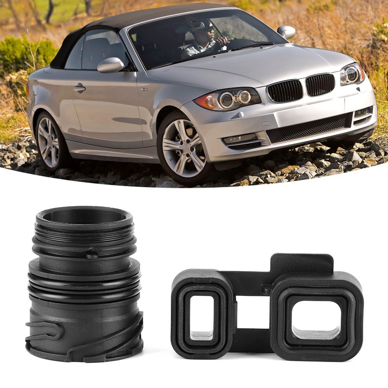 Auto Transmission Mechatronic Sealing Sleeve Adapter 24347588725 24347571211 Fit for