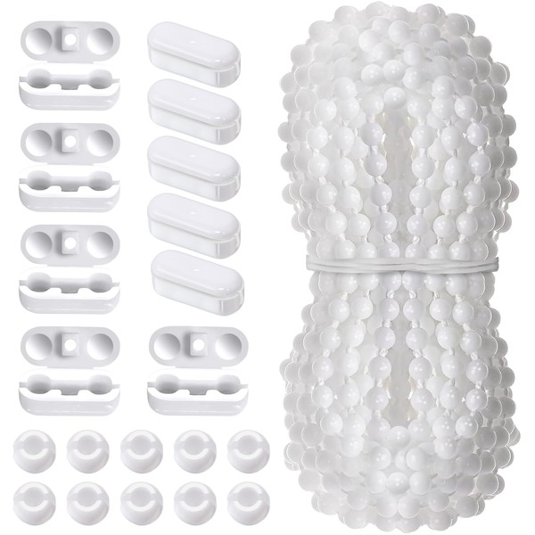 SWTYExt 10 m Roller Blind Chain Replacement Parts Roller Blind