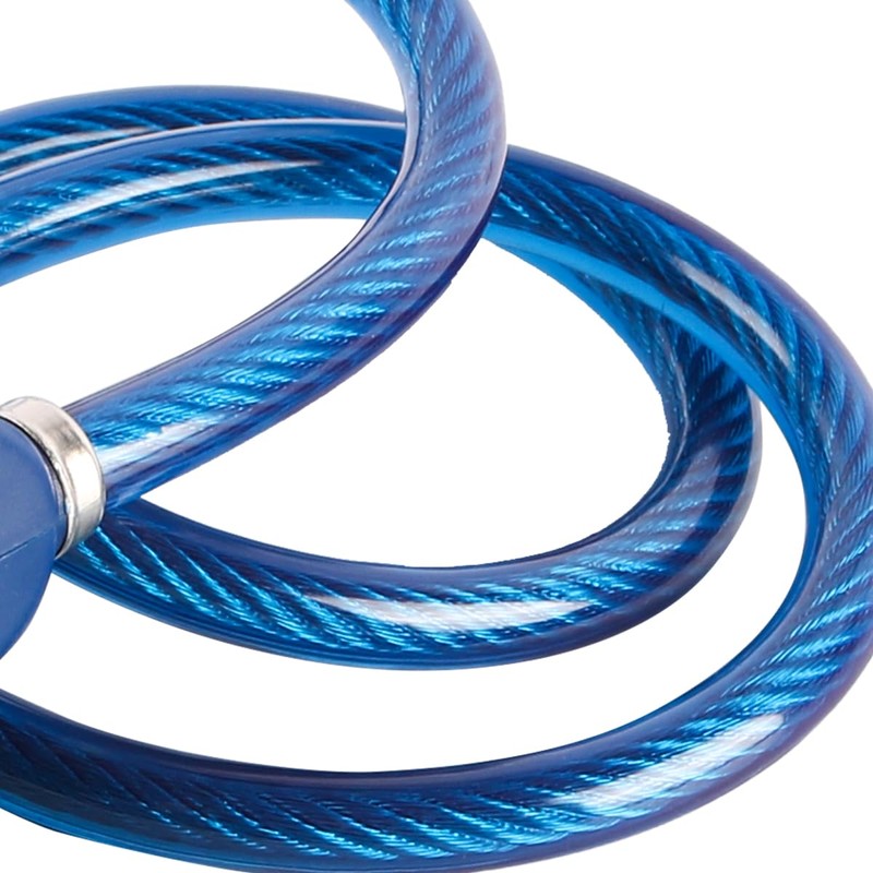 VOANZO Bicycle Electric Car Smart Lock Remote Control Code Alarm