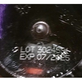 Vthrive Liposomal Turmeric for Joint Health 425 MG 90 Veggie Capsules SEE PICTURES