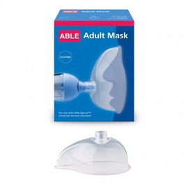 Able Buy Able Adult Nebuliser Mask Online Chemist Outlet