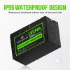 DREAMDASH 12.8V 7Ah LiFePO4 Lithium Battery 4000+ Deep Cycle for
