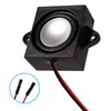 4 x Speakers 3 Watt 8 Ohm Single Cavity Mini