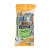 Bic Mechanical Pencil, Medium Point (0.7 mm) 10 ea (Pack