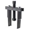 STRAIGHT 19-610 Gear Puller, Thin Claw Type