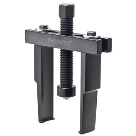 STRAIGHT 19-610 Gear Puller, Thin Claw Type