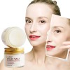 Crema Apoyo Hormonal Cuidado Femenino Natural Ñame Y Aceites