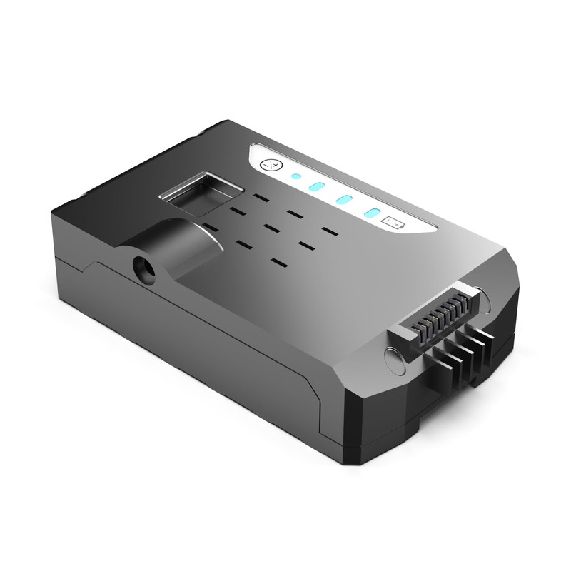 CHEBIO A16 Cordless Vacuum Cleaner BATTERY