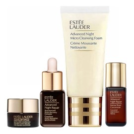 Estée Lauder Advanced Night Repair Sos Skincare Kit Original
