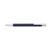 153 Respect ballpoint pen package A6 notebook included, royal blue 1.0, 1 bag Monami / 153 리스펙트 볼펜 패키지 A6노트포함 로얄 블루 1.0 1자루 모나미