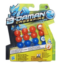 B-Daman