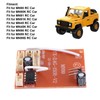 Remote Control Circuit Board for MN90/MN90K/MN91/MN91K/MN45/MN45K/MN96/MN99/MN99S