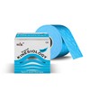 2 x Nasara Kinesiology Tape (1 x Blue, 1 x