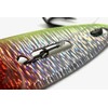 Kaesu Bath Lure, Kunai, 1/8 oz (#03 Blue Gill)