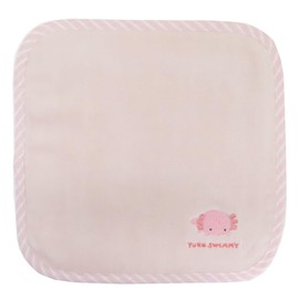 Loose Mie (Mini Towel) Towel Handkerchief Towel/Woopa