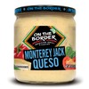 On The Border Monterey Jack Queso, 6 Count