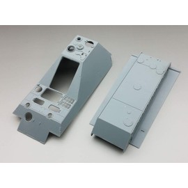 Amusing Hobby AMH35A011 1/35 German Army German Destroyer Tank Jac Panther 2 Plastic Model