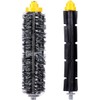 Haliya Replacement Parts Set Bristle and Flexible Impact Brushes Army