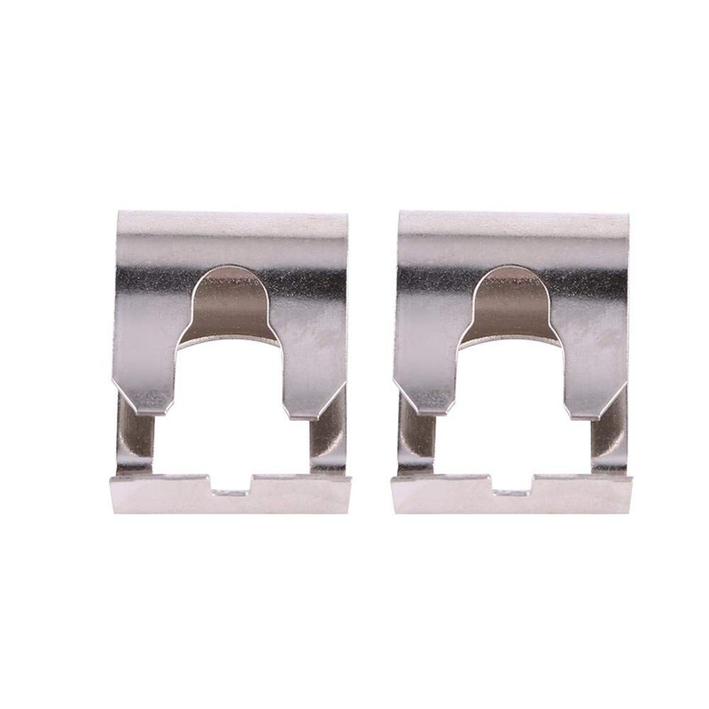 Wiper Linkage Repair Clips, 1 Pair Windscreen Wiper Motor Linkage