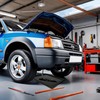 3 Pcs Extra Large Oil Drain Pan for Under Car