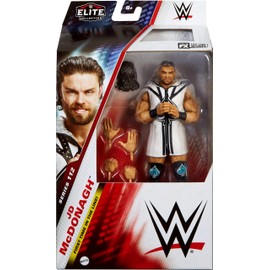 Mattel WWE Elite Figure 53