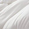 Byourbed Summertime - Coma Inducer® Oversized Queen Comforter - Cloud