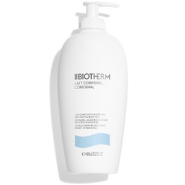 Biotherm Leche corporal antisecado, 13.4 onzas