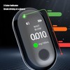Alcohol Tester USB Charging Contactless Accurate Mini Breath Alcohol Detector