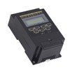 Time Switch Mechanical Timer Auto Controller Power Off Memory 25A