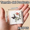 Stickers Aesthetic, Vintage Pegatinas, Pegatinas Scrapbooking, Pegatinas Aesthetic (240)