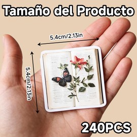 Stickers Aesthetic, Vintage Pegatinas, Pegatinas Scrapbooking, Pegatinas Aesthetic (240)