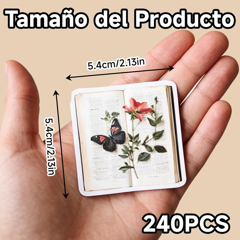 Stickers Aesthetic, Vintage Pegatinas, Pegatinas Scrapbooking, Pegatinas Aesthetic (240)