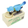 Beautiful Animal Shape Coin Saving Bank Electric Kids Bank Money